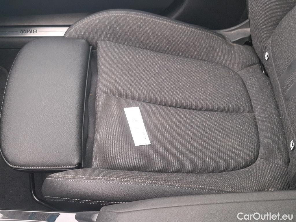  Bmw  Serie 2 BMW Série 2 Gran Coupé / 2019 / 4P / Berline 218I AUTO Business Design #55