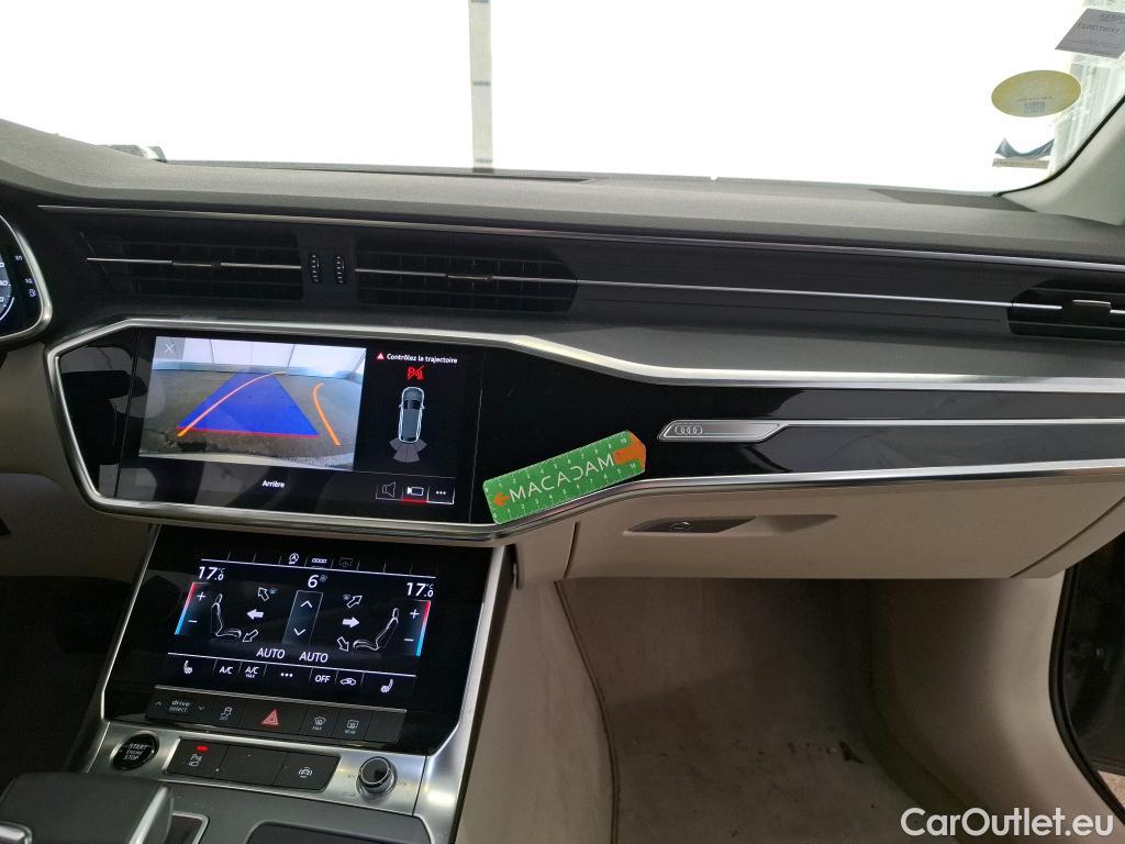  Audi  A6  Avant 35 TDI 2.0 TDI 165CV BVA7 E6d #55