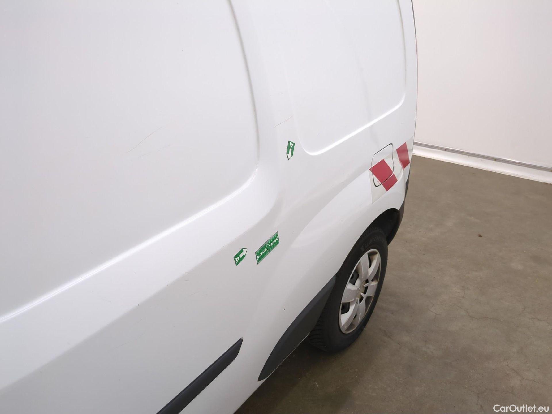  Renault  Kangoo  II Express Maxi Extra (Série Spéciale) 1.5 dCi 95CV BVM6 E6dT #66