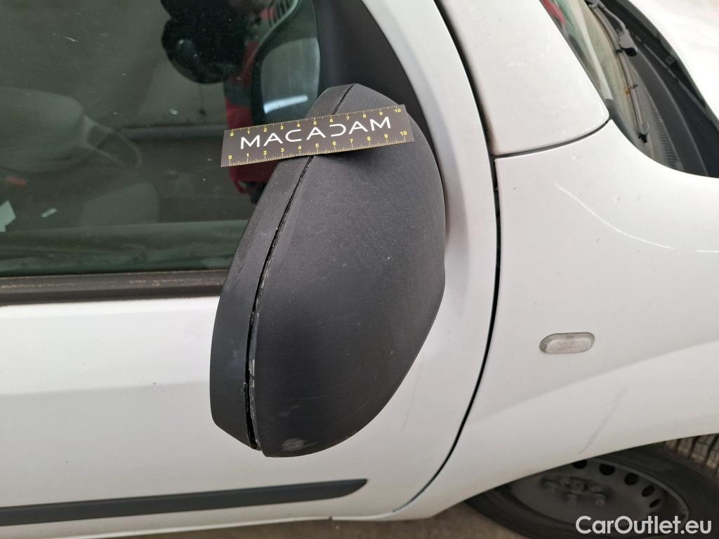  Renault  Kangoo  II Express Extra (Série Spéciale) 1.5 dCi 80CV BVM6 E6dT #50