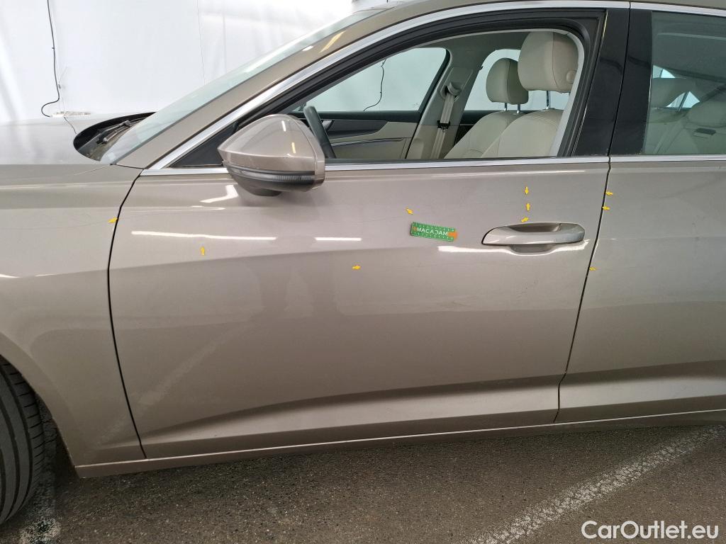 Audi  A6  Avant 35 TDI 2.0 TDI 165CV BVA7 E6d #68