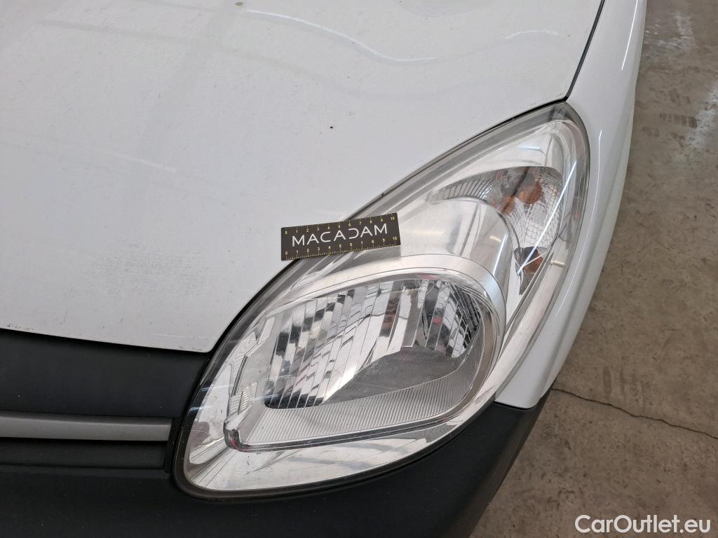  Renault  Kangoo  II Express Extra (Série Spéciale) 1.5 dCi 80CV BVM6 E6dT #45