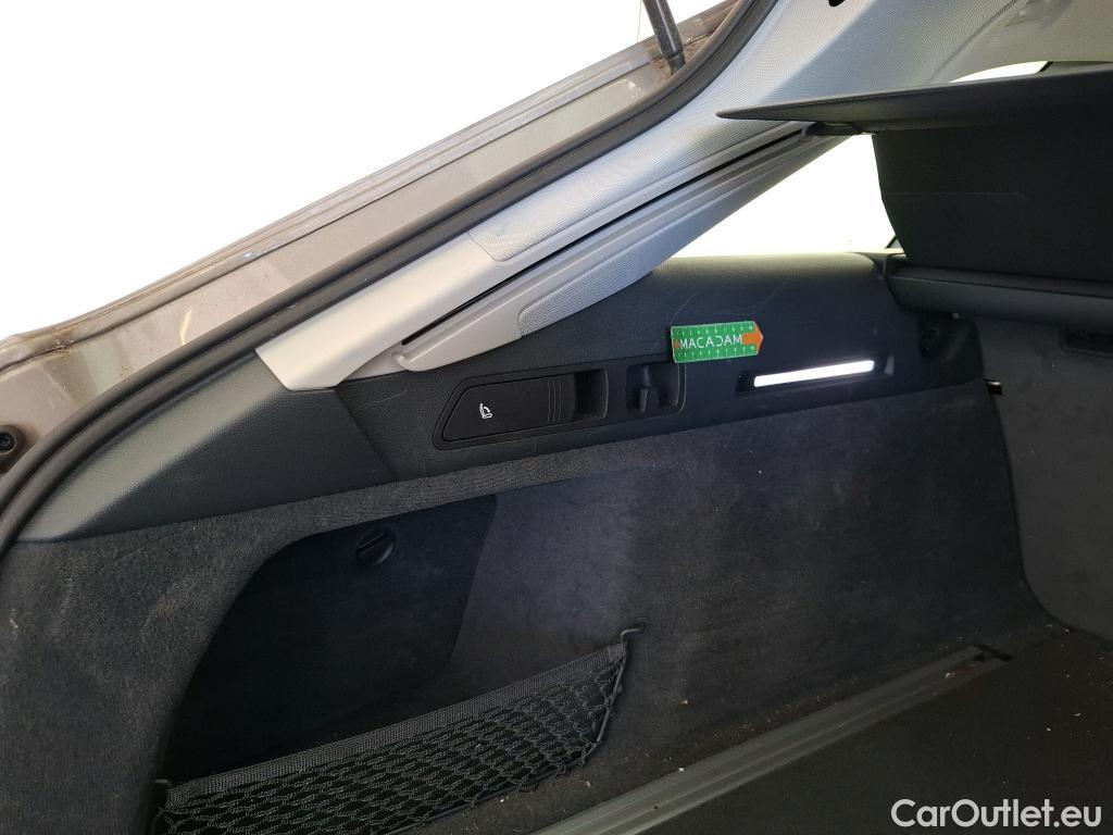  Audi  A6  Avant 35 TDI 2.0 TDI 165CV BVA7 E6d #107