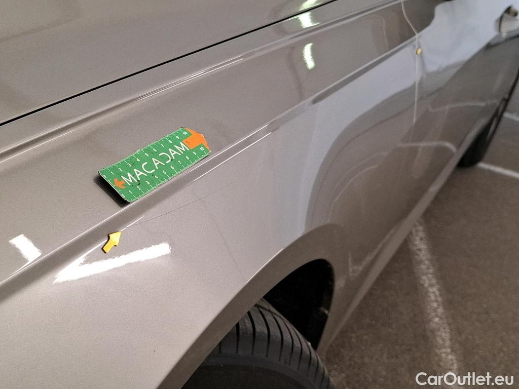  Audi  A6  Avant 35 TDI 2.0 TDI 165CV BVA7 E6d #122
