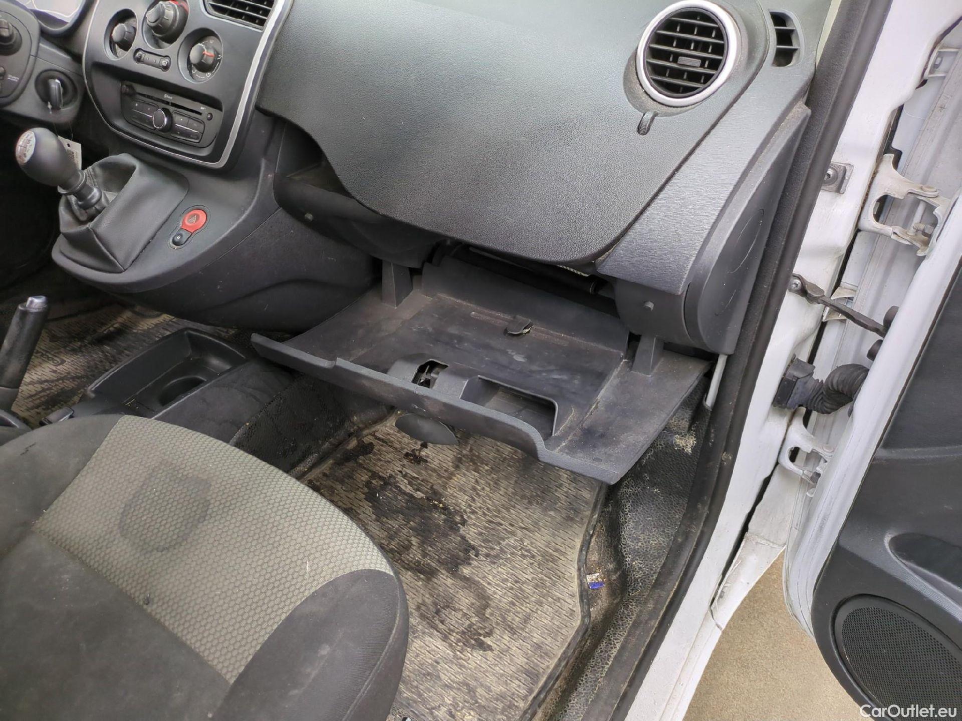  Renault  Kangoo  II Express Maxi Extra (Série Spéciale) 1.5 dCi 95CV BVM6 E6dT #15
