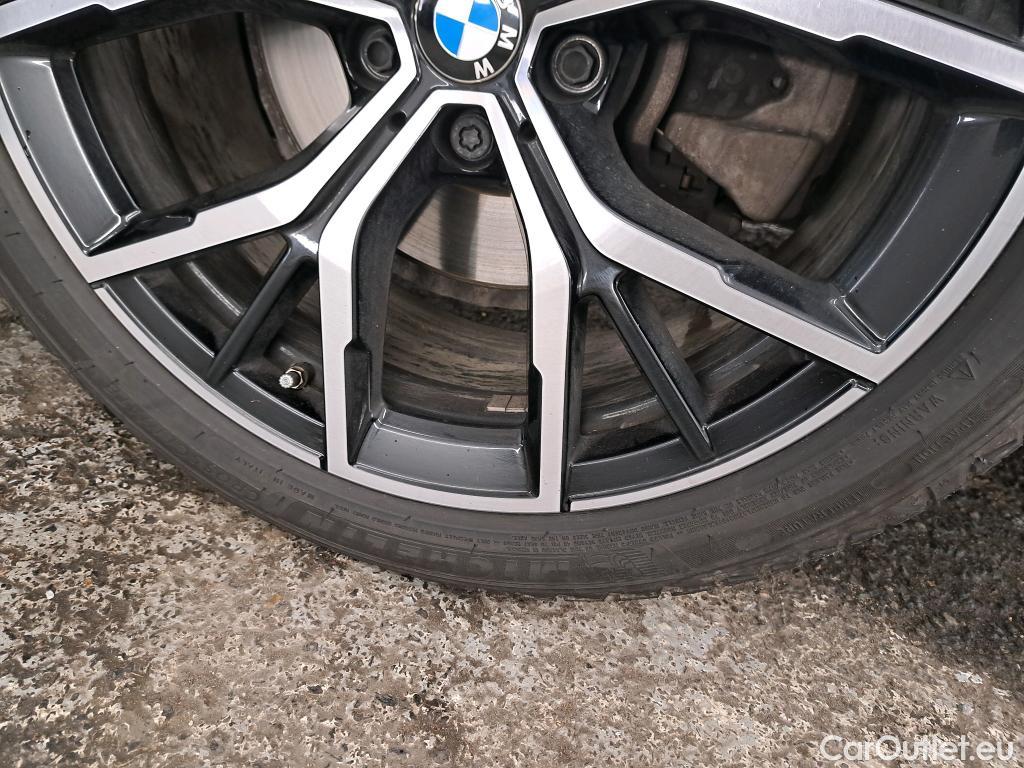  Bmw  Serie 5 Série 5 Berline 520 d xDrive M Sport 2.0 190CV BVA8 E6d #8