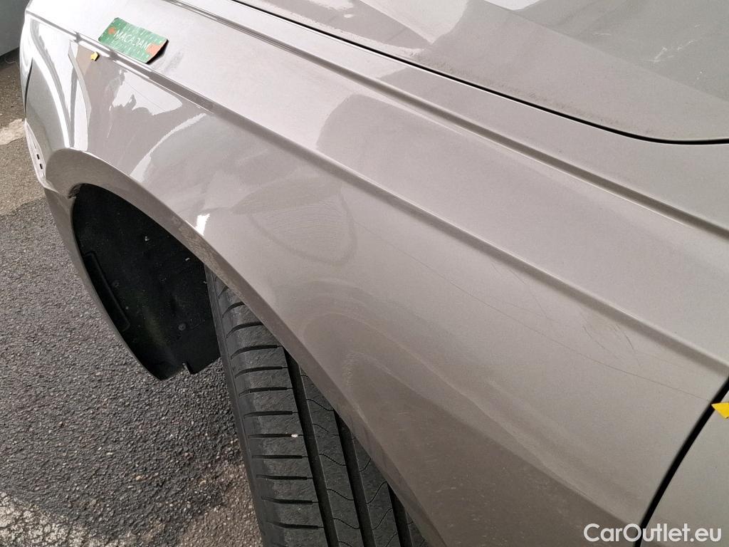  Audi  A6  Avant 35 TDI 2.0 TDI 165CV BVA7 E6d #121