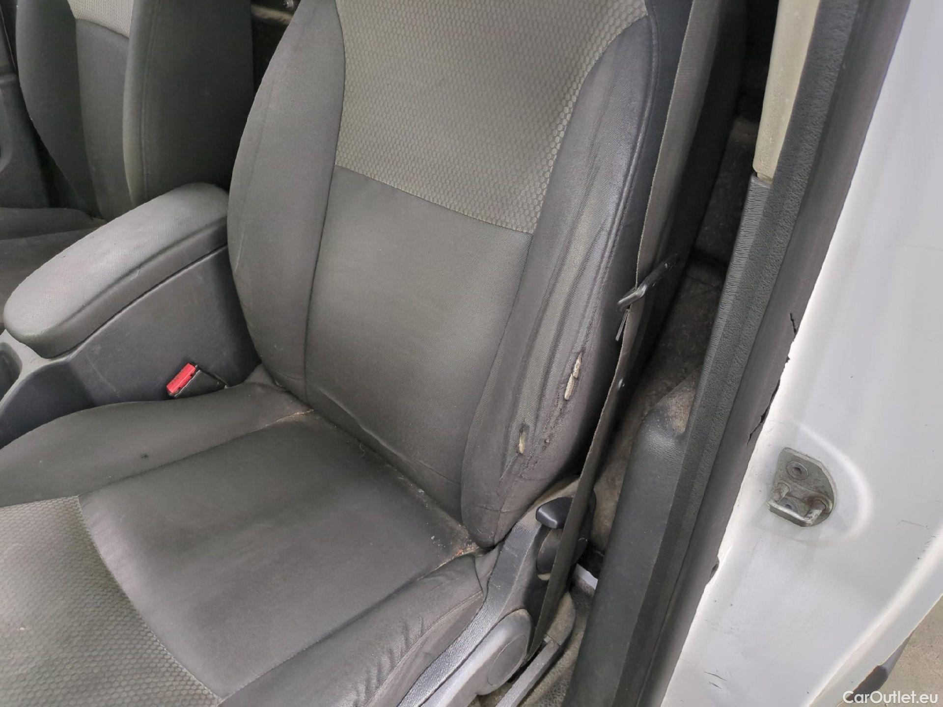  Renault  Kangoo  II Express Maxi Extra (Série Spéciale) 1.5 dCi 95CV BVM6 E6dT #5