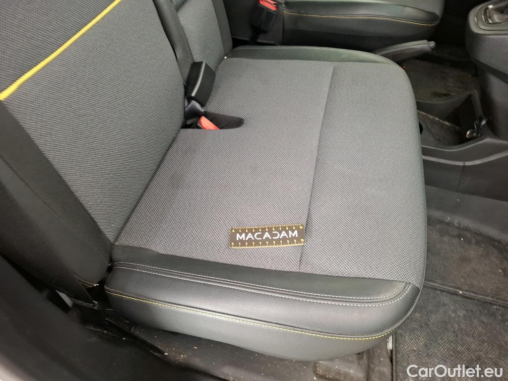  Renault  Kangoo RENAULT  Express VU 4p Fourgonnette Grand Confort - Blue dCi 95 #32