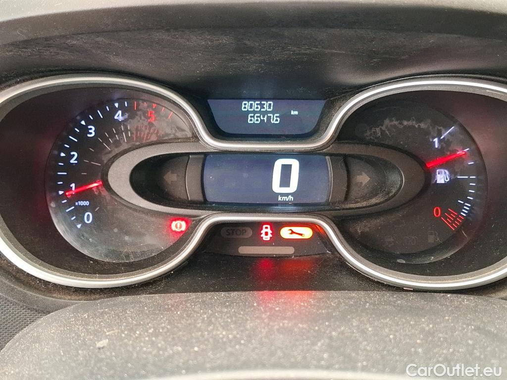  Renault  Trafic  Fourgon Grand Confort L1H1 1000 1.6 dCi #31