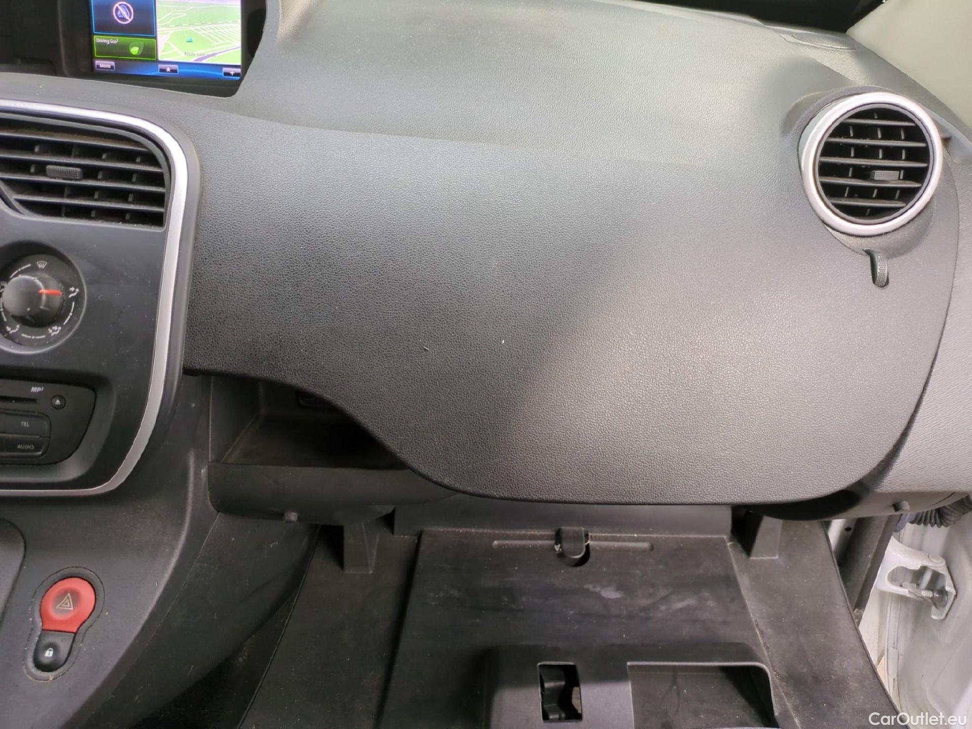  Renault  Kangoo  II Express Maxi Extra (Série Spéciale) 1.5 dCi 95CV BVM6 E6dT #12