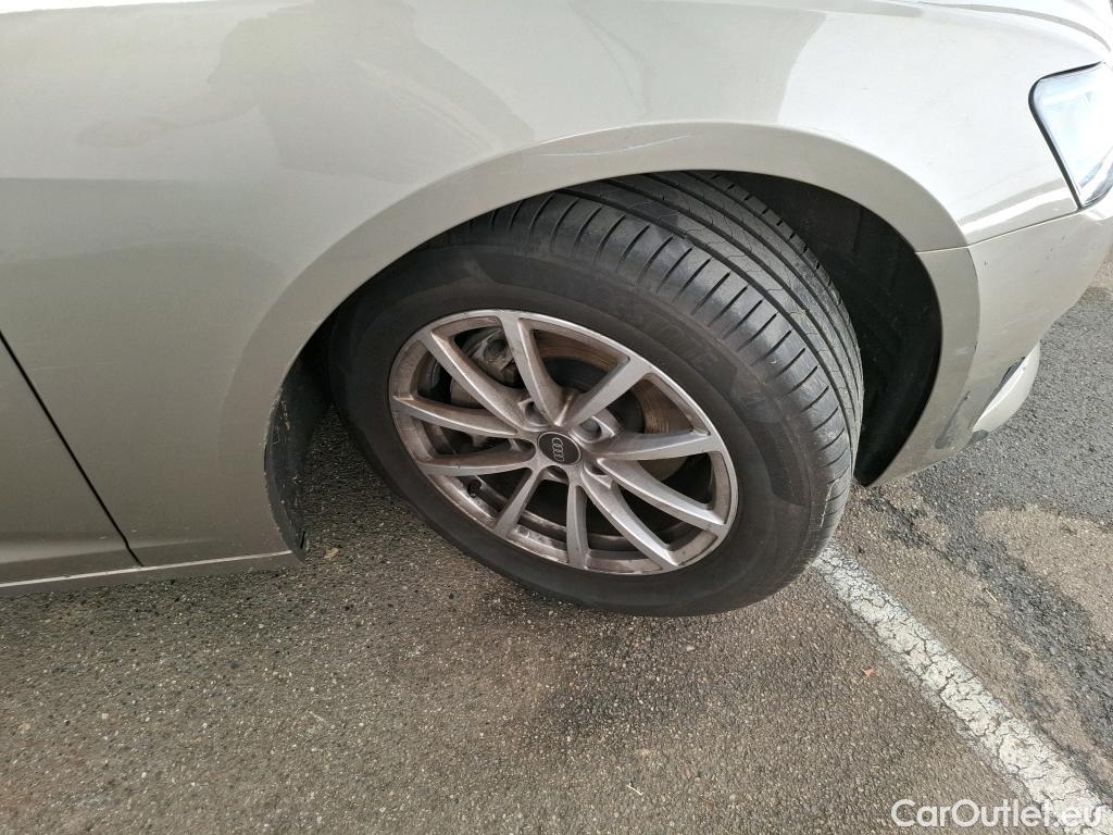  Audi  A6  Avant 35 TDI 2.0 TDI 165CV BVA7 E6d #190