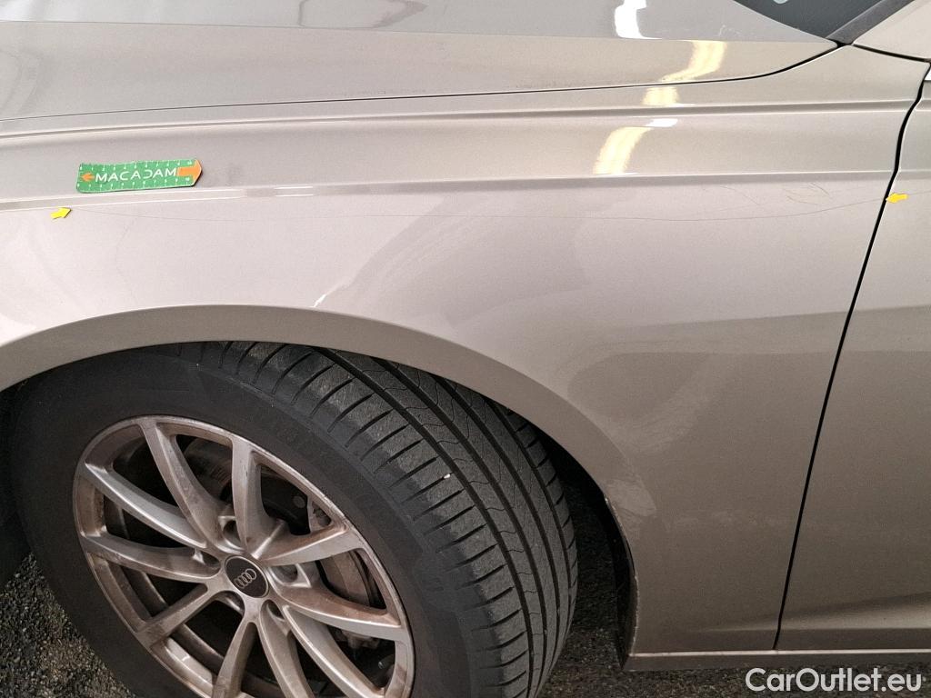  Audi  A6  Avant 35 TDI 2.0 TDI 165CV BVA7 E6d #120