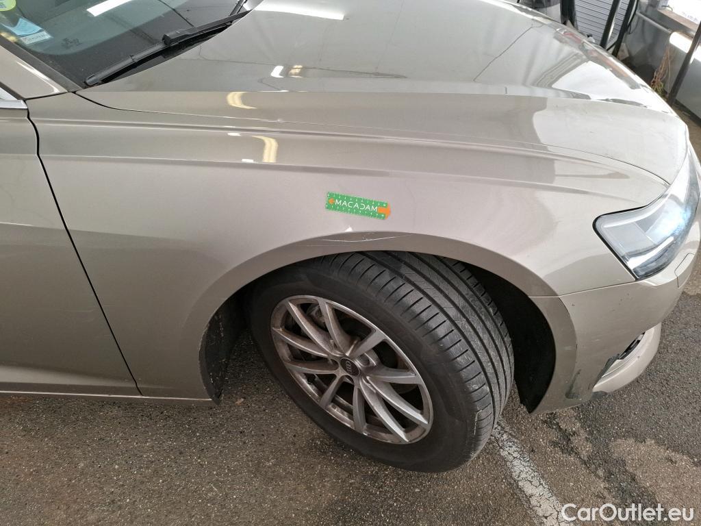  Audi  A6  Avant 35 TDI 2.0 TDI 165CV BVA7 E6d #123