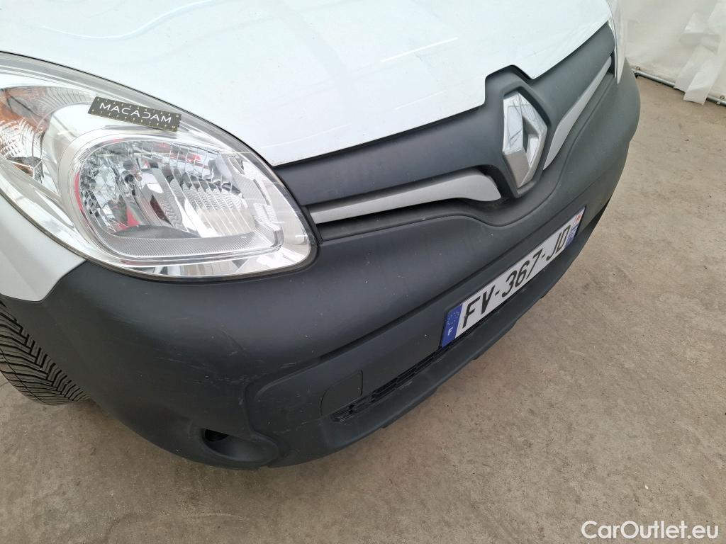  Renault  Kangoo  II Express Extra (Série Spéciale) 1.5 dCi 80CV BVM6 E6dT #11