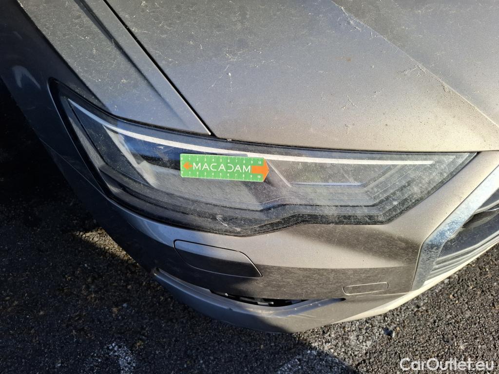  Audi  A6  Avant 35 TDI 2.0 TDI 165CV BVA7 E6d #185