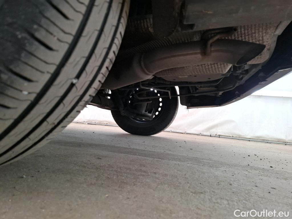  Renault  Kangoo RENAULT  Express VU 4p Fourgonnette Grand Confort - Blue dCi 95 #16