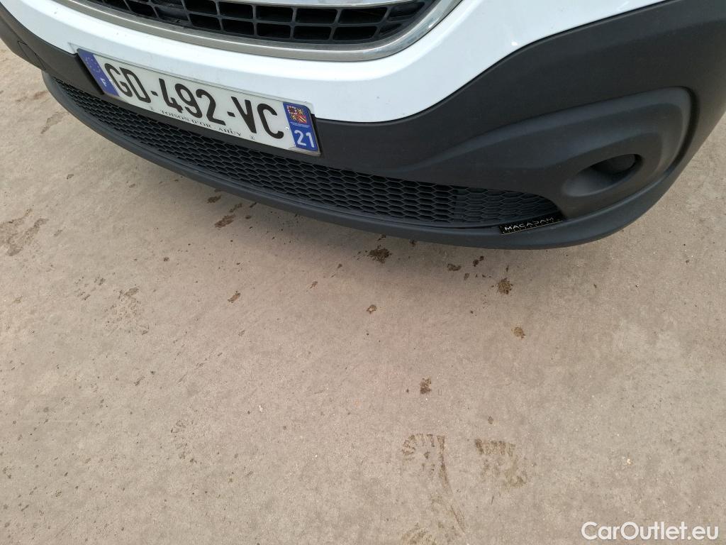  Renault  Trafic  Fourgon Grand Confort L1H1 1000 1.6 dCi #32
