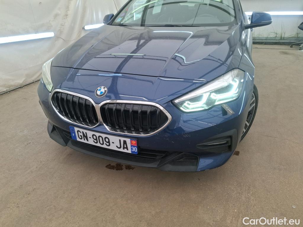  Bmw  Serie 2 BMW Série 2 Gran Coupé / 2019 / 4P / Berline 218I AUTO Business Design #6