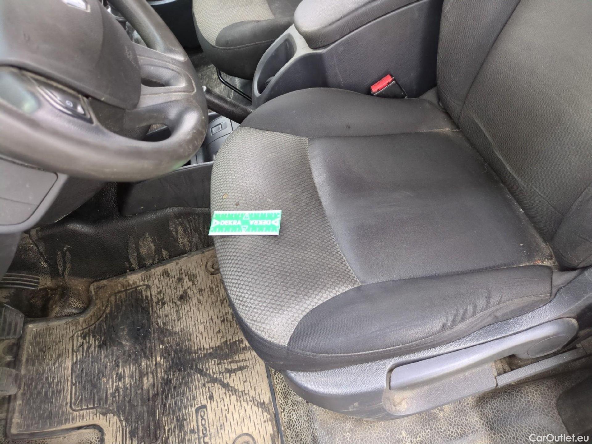  Renault  Kangoo  II Express Maxi Extra (Série Spéciale) 1.5 dCi 95CV BVM6 E6dT #3