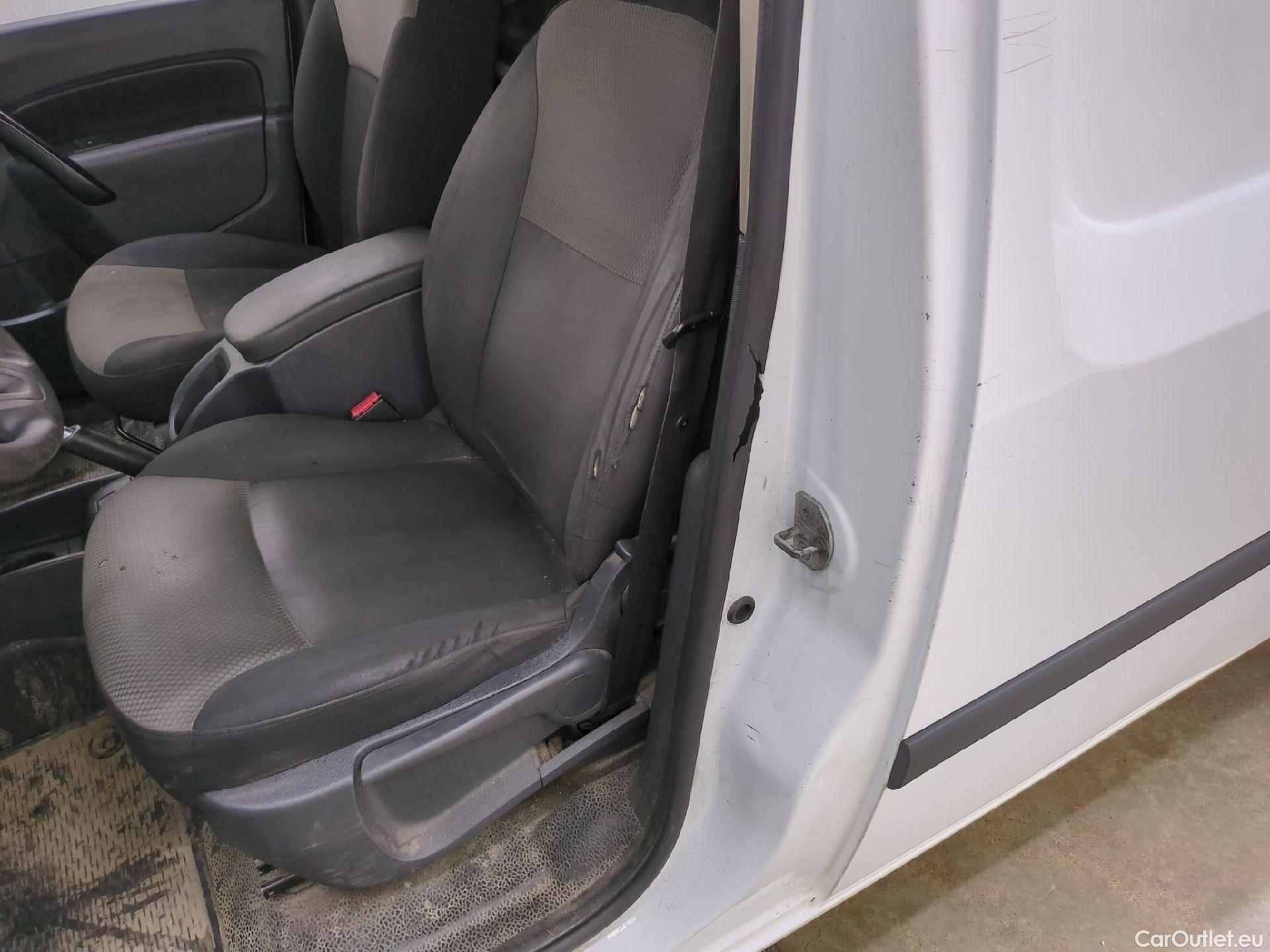  Renault  Kangoo  II Express Maxi Extra (Série Spéciale) 1.5 dCi 95CV BVM6 E6dT #7