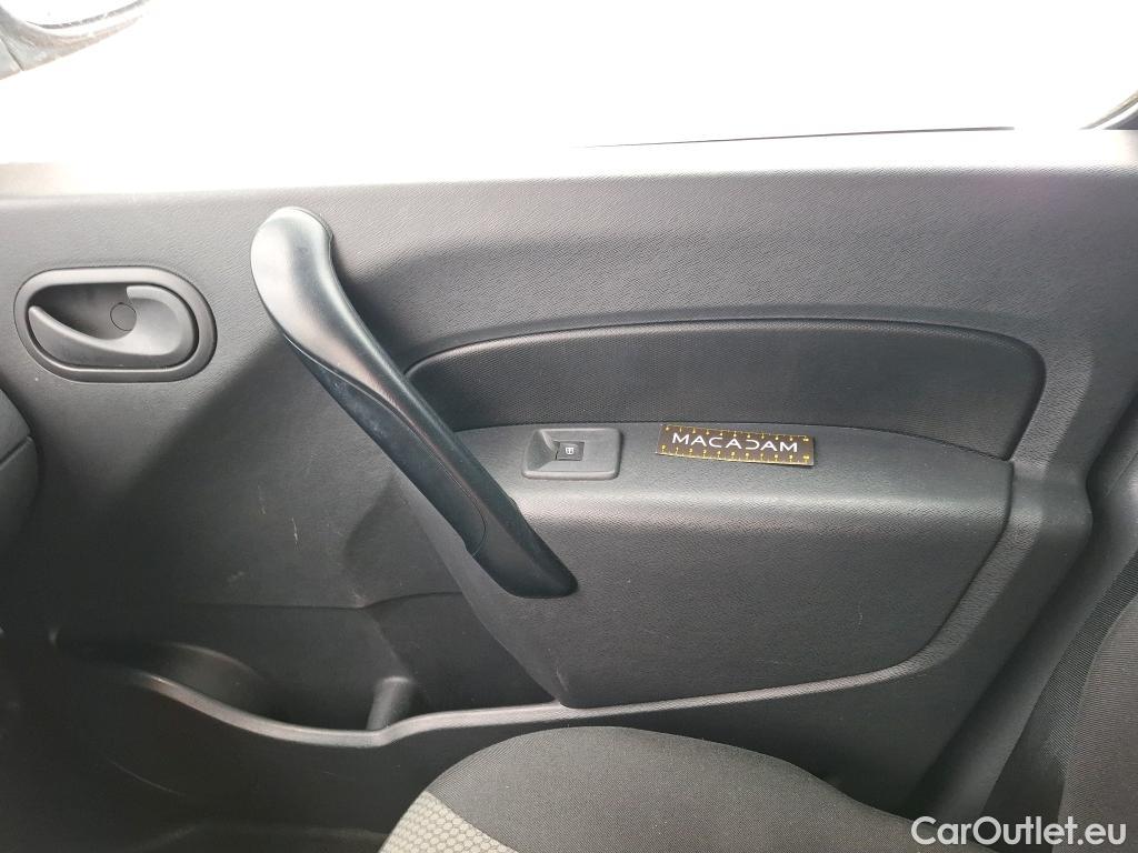  Renault  Kangoo  II Express Extra (Série Spéciale) 1.5 dCi 80CV BVM6 E6dT #33