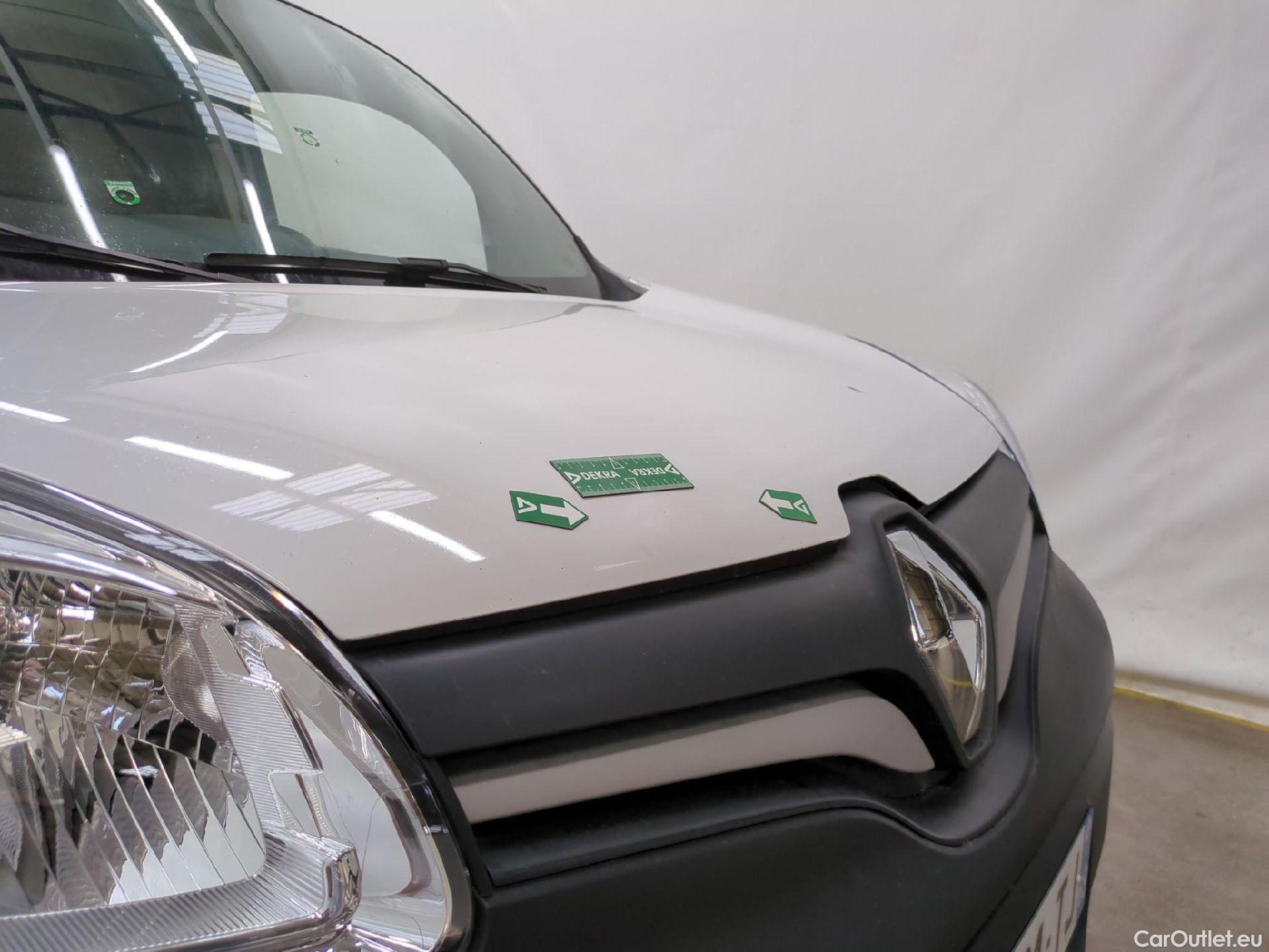  Renault  Kangoo  II Express Maxi Extra (Série Spéciale) 1.5 dCi 95CV BVM6 E6dT #57