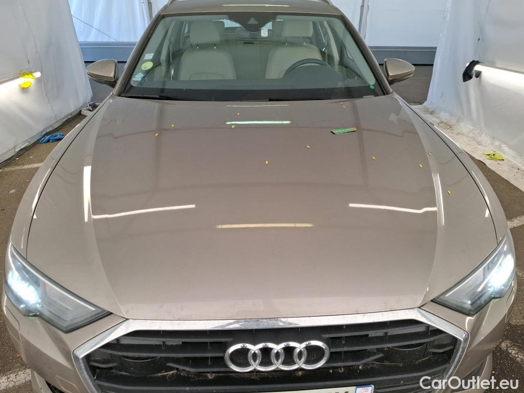  Audi  A6  Avant 35 TDI 2.0 TDI 165CV BVA7 E6d #38