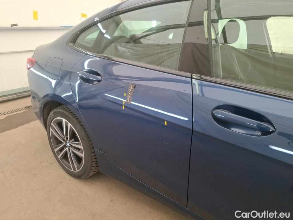  Bmw  Serie 2 BMW Série 2 Gran Coupé / 2019 / 4P / Berline 218I AUTO Business Design #43