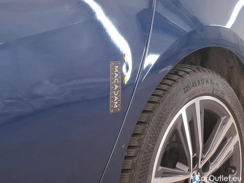  Bmw  Serie 2 BMW Série 2 Gran Coupé / 2019 / 4P / Berline 218I AUTO Business Design #40