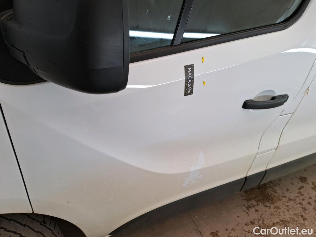  Renault  Trafic  Fourgon Grand Confort L1H1 1000 1.6 dCi #23