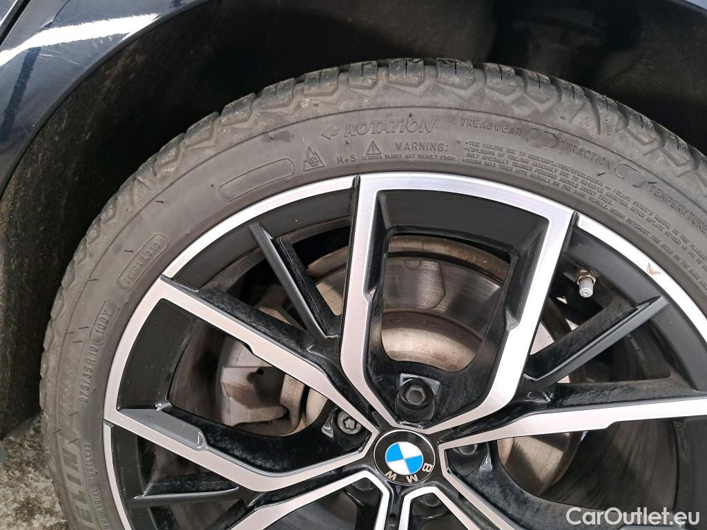  Bmw  Serie 5 Série 5 Berline 520 d xDrive M Sport 2.0 190CV BVA8 E6d #3