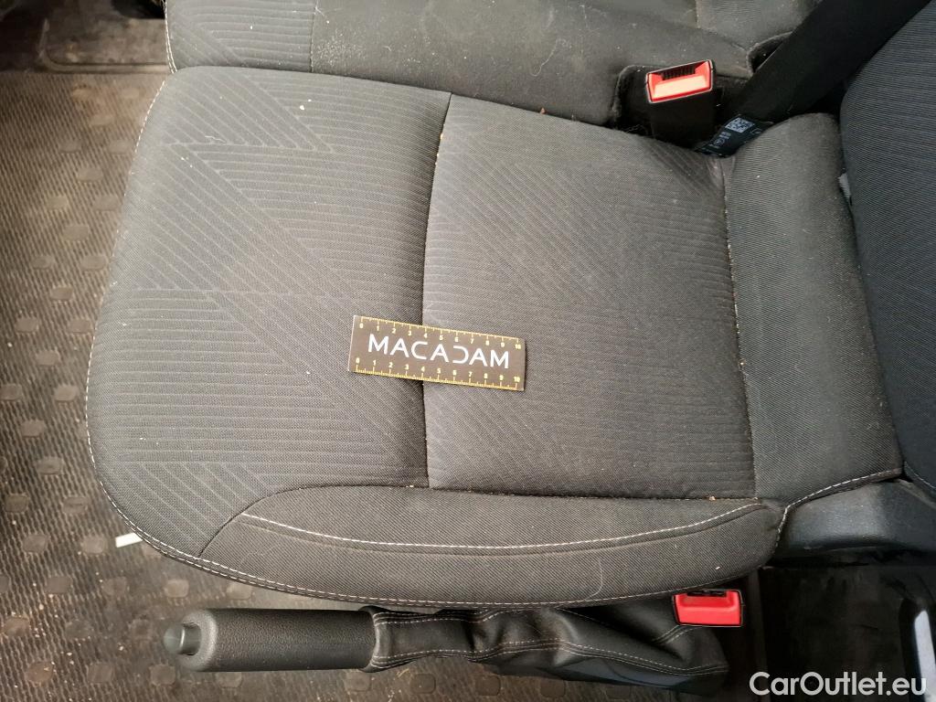  Renault  Trafic  Fourgon Grand Confort L1H1 1000 1.6 dCi #29