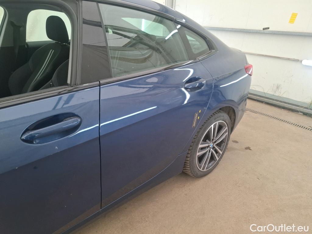  Bmw  Serie 2 BMW Série 2 Gran Coupé / 2019 / 4P / Berline 218I AUTO Business Design #39