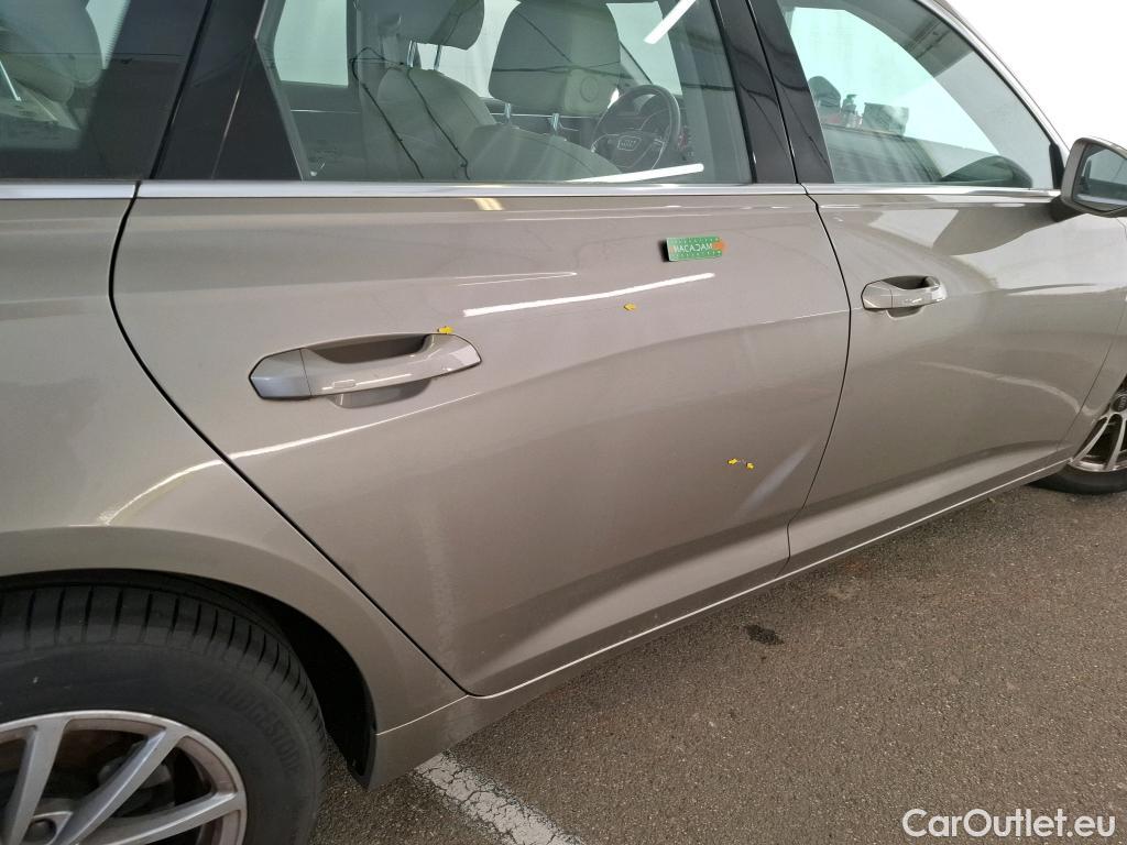 Audi  A6  Avant 35 TDI 2.0 TDI 165CV BVA7 E6d #115