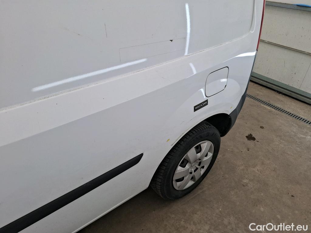  Renault  Kangoo  II Express Extra (Série Spéciale) 1.5 dCi 80CV BVM6 E6dT #8