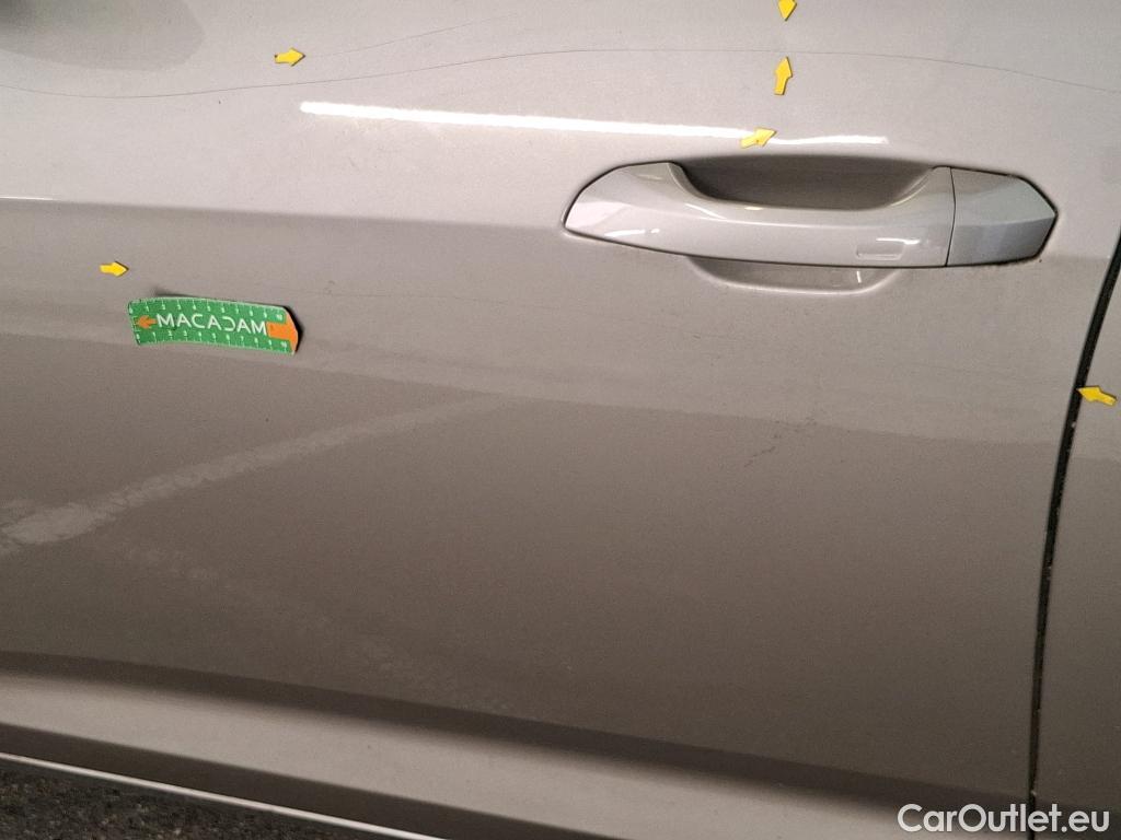  Audi  A6  Avant 35 TDI 2.0 TDI 165CV BVA7 E6d #80