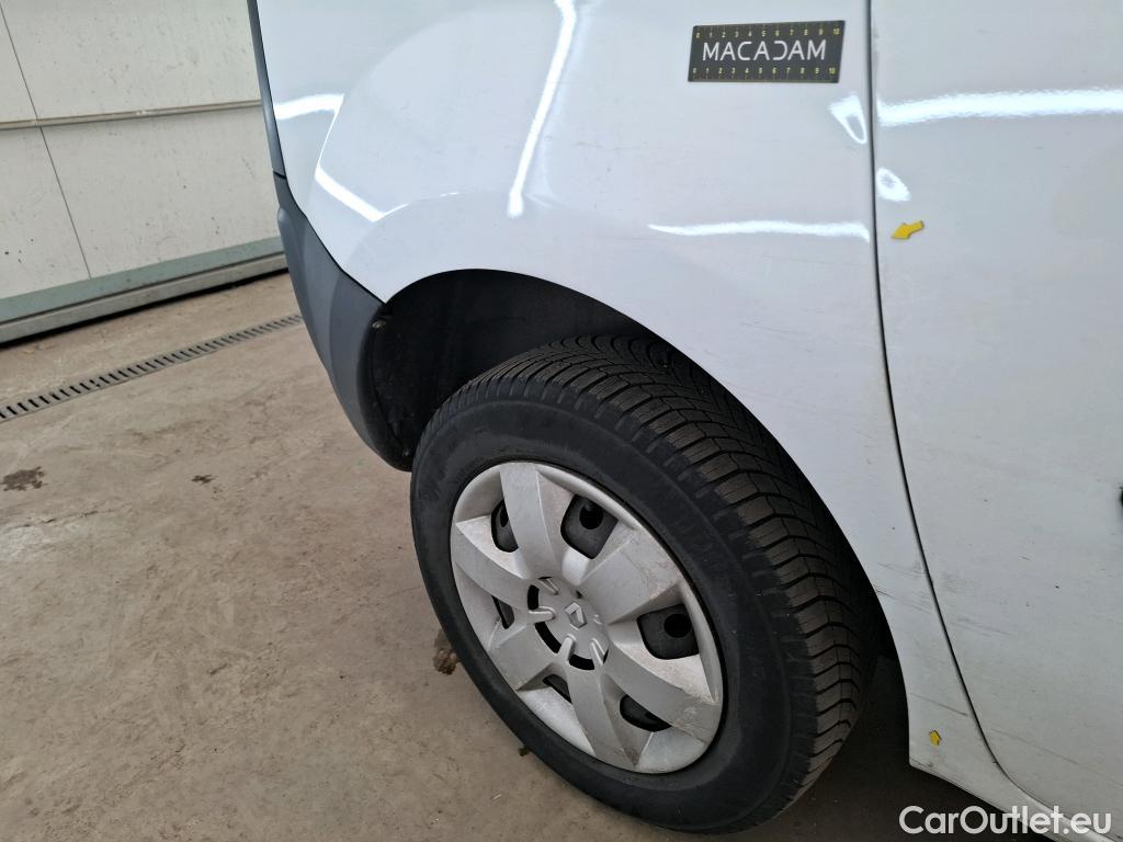  Renault  Kangoo  II Express Extra (Série Spéciale) 1.5 dCi 80CV BVM6 E6dT #18