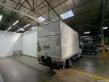  Renault  Master RENAULT  SC / 2019 / 2P / Châssis cabine CC Tr CF F3500 L3 Blue dCi 145 EVIE #2
