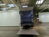  Renault  Master RENAULT  SC / 2019 / 2P / Châssis cabine CC Tr CF F3500 L3 Blue dCi 145 EVIE #7