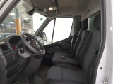  Renault  Master RENAULT  SC / 2019 / 2P / Châssis cabine CC Tr CF F3500 L3 Blue dCi 145 EVIE #8