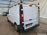  Renault  Trafic  Fourgon Grand Confort L1H1 1000 1.6 dCi #2