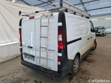 Renault  Trafic  Fourgon Grand Confort L1H1 1000 1.6 dCi #3