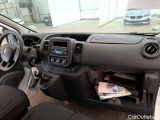  Renault  Trafic  Fourgon Grand Confort L1H1 1000 1.6 dCi #5
