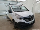  Renault  Trafic  Fourgon Grand Confort L1H1 1000 1.6 dCi #4