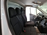  Renault  Trafic  Fourgon Grand Confort L1H1 1000 1.6 dCi #8