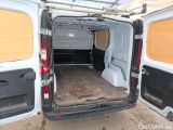  Renault  Trafic  Fourgon Grand Confort L1H1 1000 1.6 dCi #10