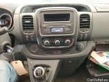  Renault  Trafic  Fourgon Grand Confort L1H1 1000 1.6 dCi #7