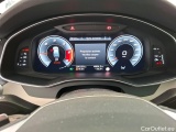  Audi  A6  Avant 35 TDI 2.0 TDI 165CV BVA7 E6d #6