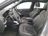  Audi  Q2  35 TFSI S Line Plus 1.5 #8